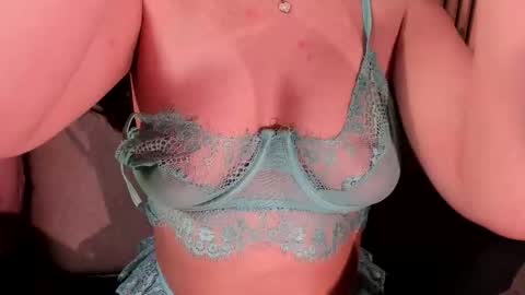 Angelinne online show from March 19, 2:50 am