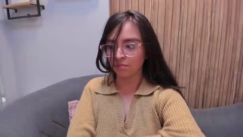 Angelinne online show from January 22, 3:31 am