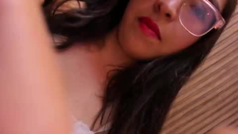 Angelinne online show from January 26, 3:17 am