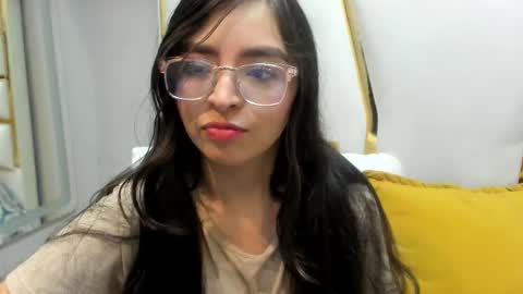 Angelinne online show from March 9, 3:43 am