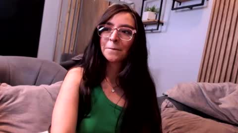 Angelinne online show from October 30, 4:35 am