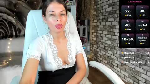 Eva online show from December 31, 10:34 pm
