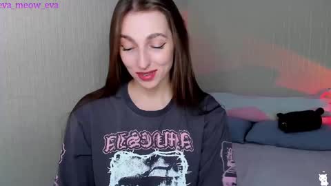 eva_meow_eva online show from February 19, 12:14 am