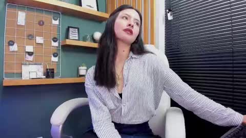 eva_monet online show from November 15, 3:46 pm