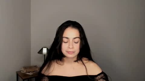 eva_monn online show from March 19, 1:22 am