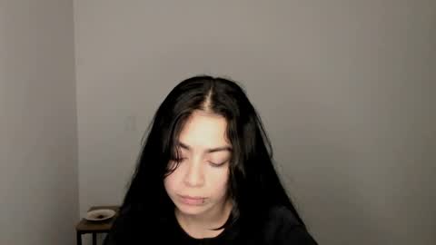 eva_monn online show from May 6, 1:44 am