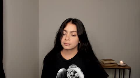 eva_monn online show from January 16, 12:30 am