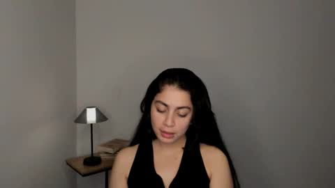 eva_monn online show from February 14, 1:52 am