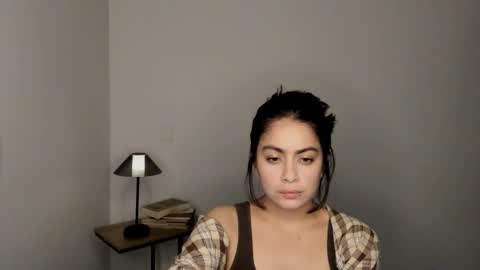 eva_monn online show from February 21, 1:30 am