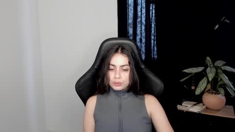 eva_monn online show from December 24, 7:22 pm