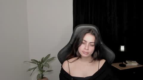 eva_monn online show from January 16, 2:09 am