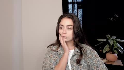 eva_monn online show from December 19, 3:41 pm