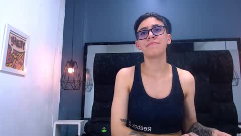 Eva cute online show from November 19, 5:01 pm