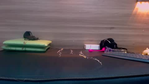 Eva cute online show from February 16, 1:14 am