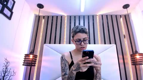 Eva cute online show from January 6, 7:18 pm