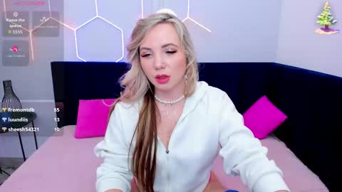 Eva 3 online show from February 21, 6:27 am