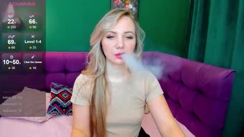 Eva 3 online show from October 15, 2:59 am