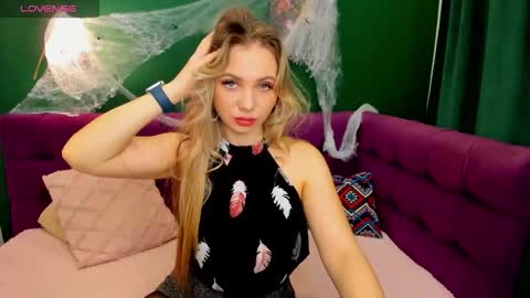 Eva 3 online show from October 25, 1:50 am