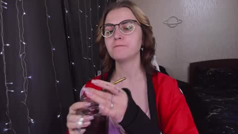 Eva online show from February 25, 1:00 pm