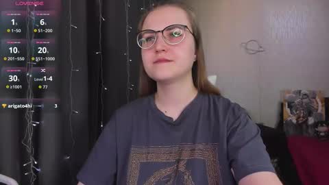 Eva online show from February 25, 12:09 pm