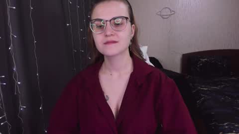 Eva online show from February 27, 9:50 am