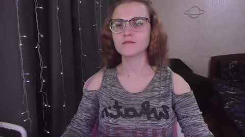 Eva online show from March 12, 12:26 pm