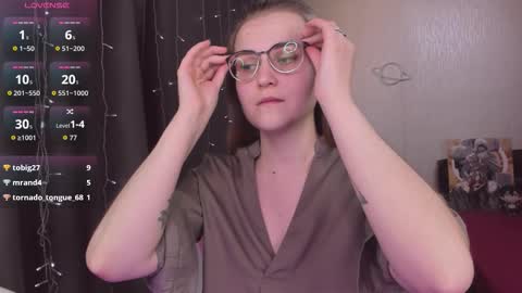 Eva online show from February 7, 12:19 pm