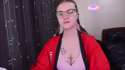 Eva online show from February 21, 10:07 am