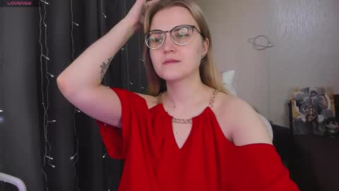 Eva online show from April 18, 12:18 pm