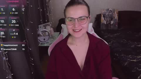 Eva online show from October 18, 10:52 am