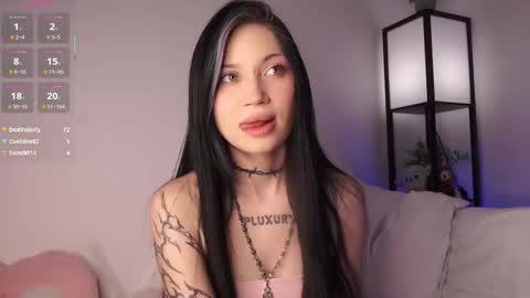 Eva online show from October 1, 3:33 pm