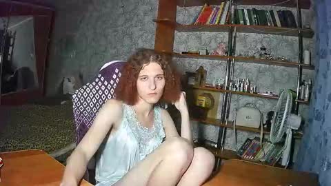 Eva The Princess online show from September 16, 5:27 pm