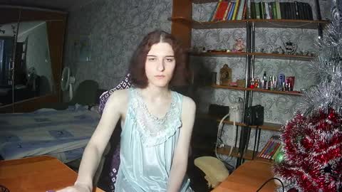 Eva The Princess online show from January 6, 2:58 am