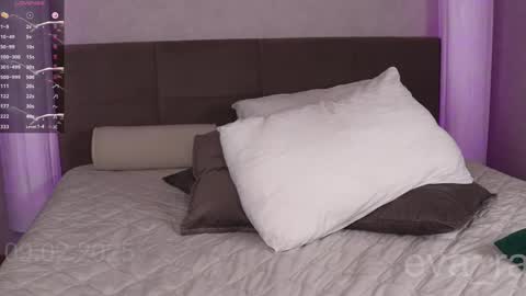 Eva online show from February 10, 1:03 am