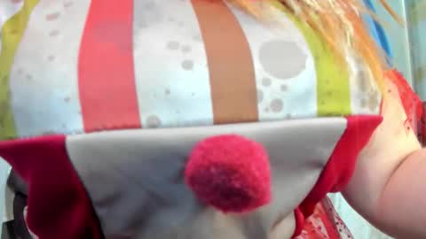 Eva online show from October 30, 1:06 am