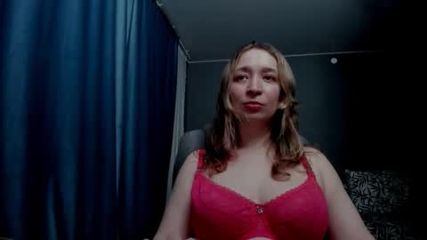 Ice Goddess online show from February 5, 10:46 pm