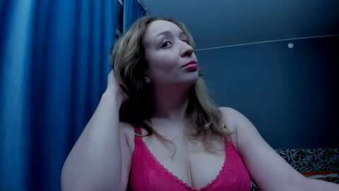 Ice Goddess online show from April 13, 8:46 pm