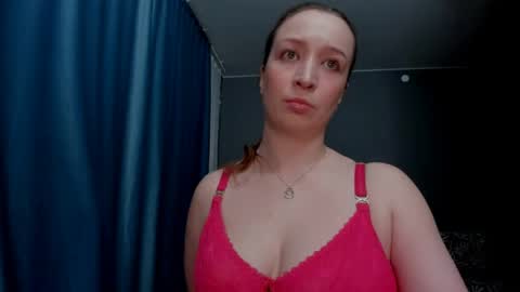 Ice Goddess online show from April 22, 7:54 pm