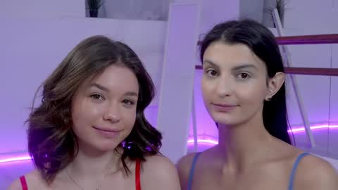 EVA  online show from December 30, 7:11 pm