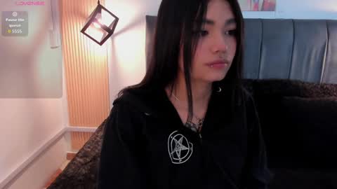 Snapshot of eva_rosee_ chatting on September 11, 11:55 am Eva Emily online show from September 11, 11:55 am