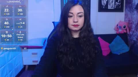 Eva online show from September 21, 3:27 pm