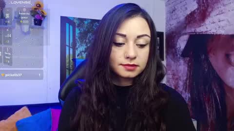 Eva online show from September 25, 2:57 pm