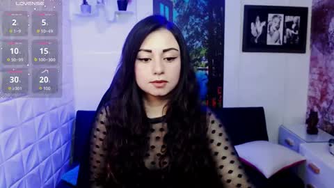 Eva online show from November 13, 5:37 pm