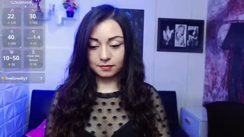 Eva online show from October 9, 3:28 pm