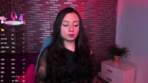 Eva online show from April 5, 3:53 pm