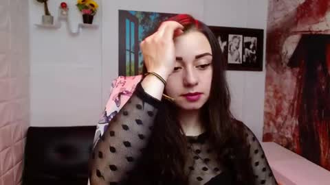 Eva online show from February 25, 5:16 pm