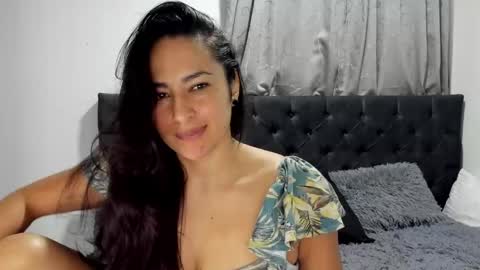 Eva Rose online show from February 19, 3:05 pm
