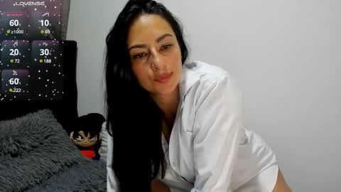 Eva Rose online show from February 28, 3:37 pm