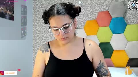Eva  online show from February 8, 11:55 am
