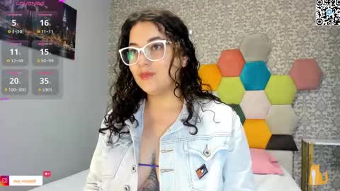 Eva  online show from February 10, 11:57 am